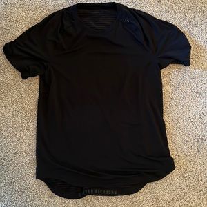 Lululemon Drysense Tee